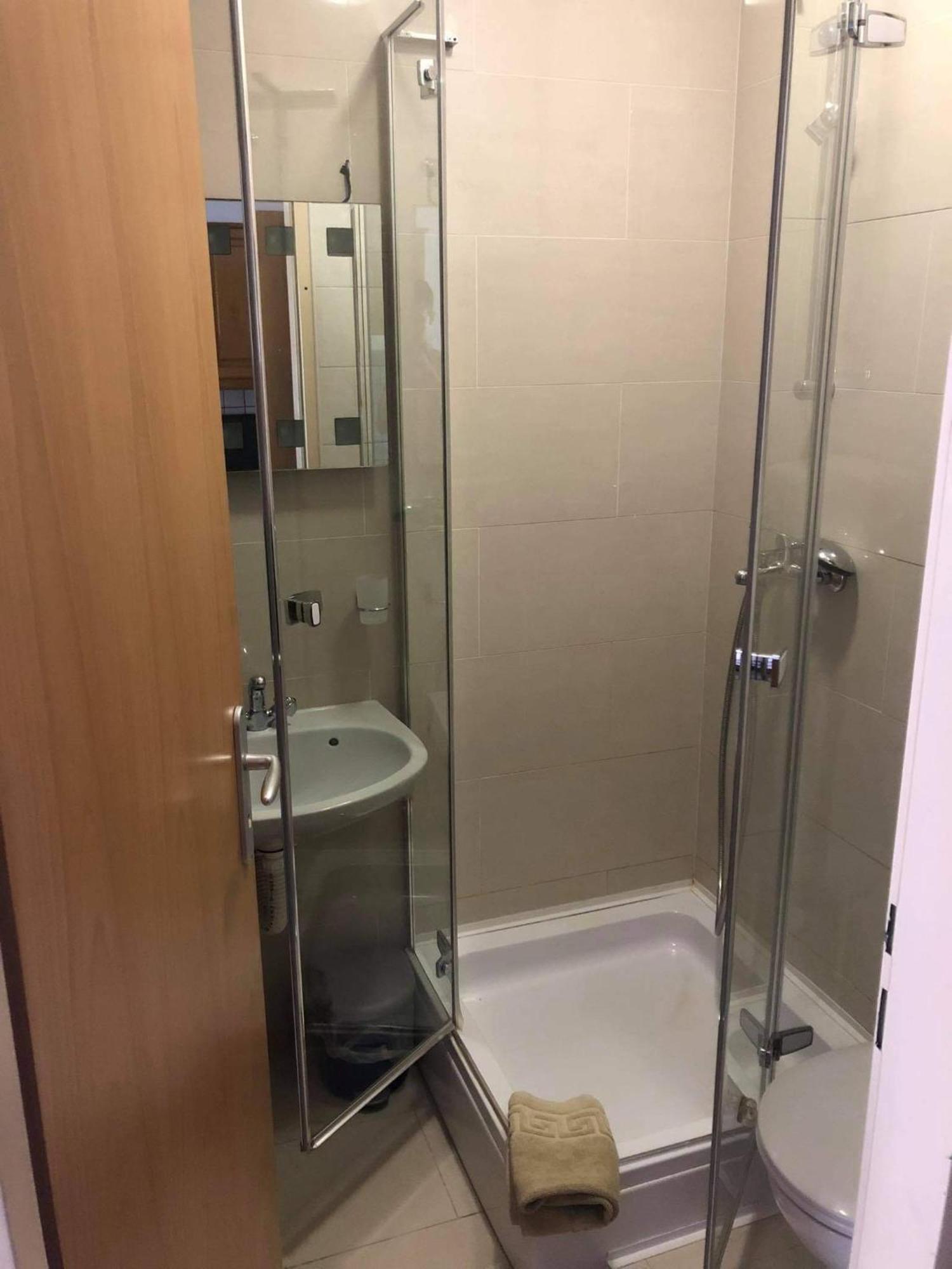 Krk Kornic Apartments Chambre photo
