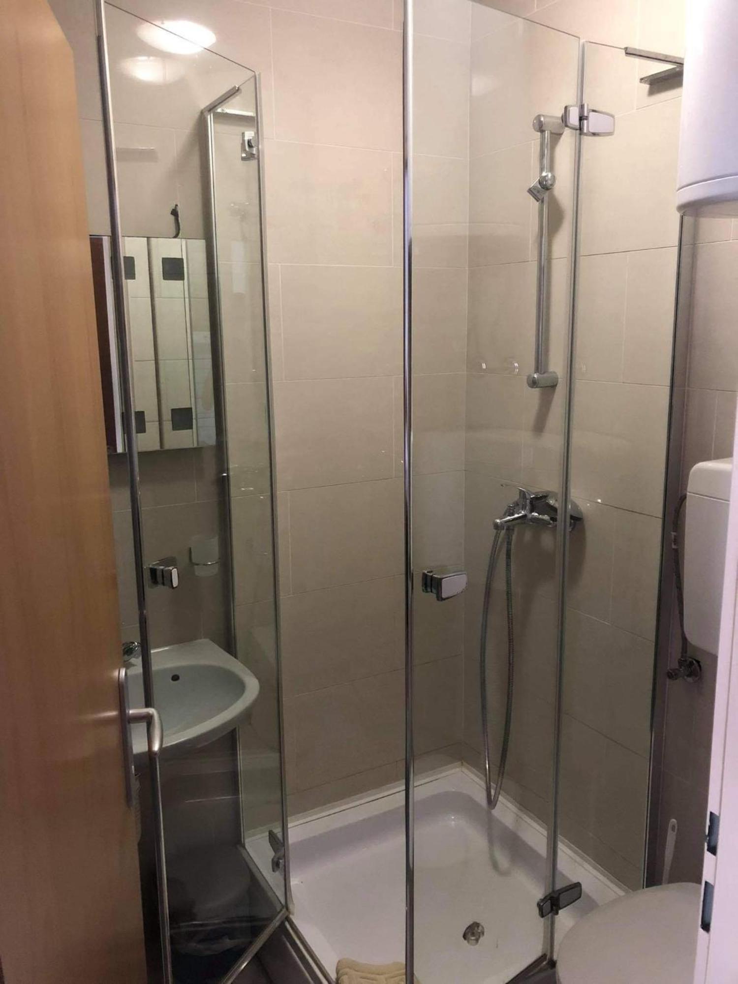 Krk Kornic Apartments Chambre photo