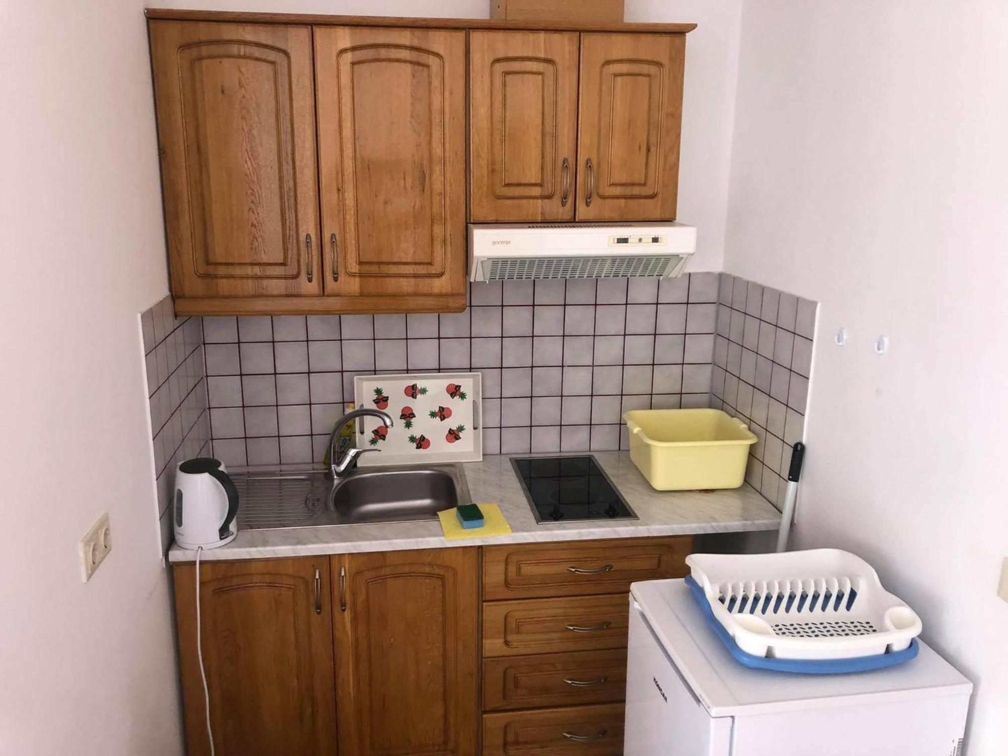 Krk Kornic Apartments Chambre photo