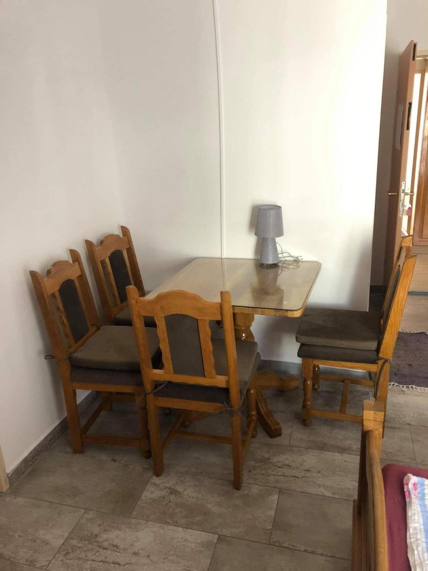 Krk Kornic Apartments Chambre photo