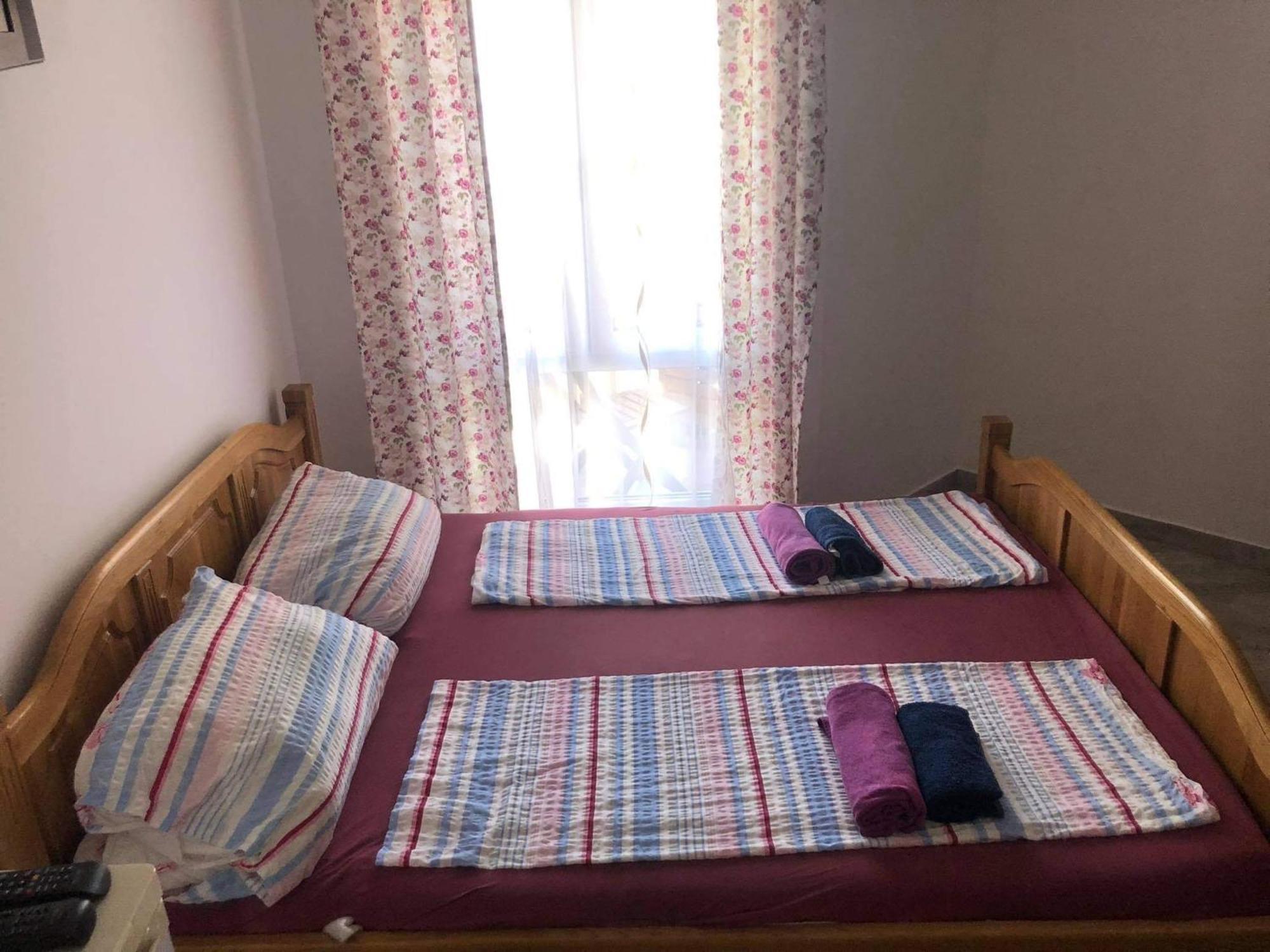 Krk Kornic Apartments Chambre photo