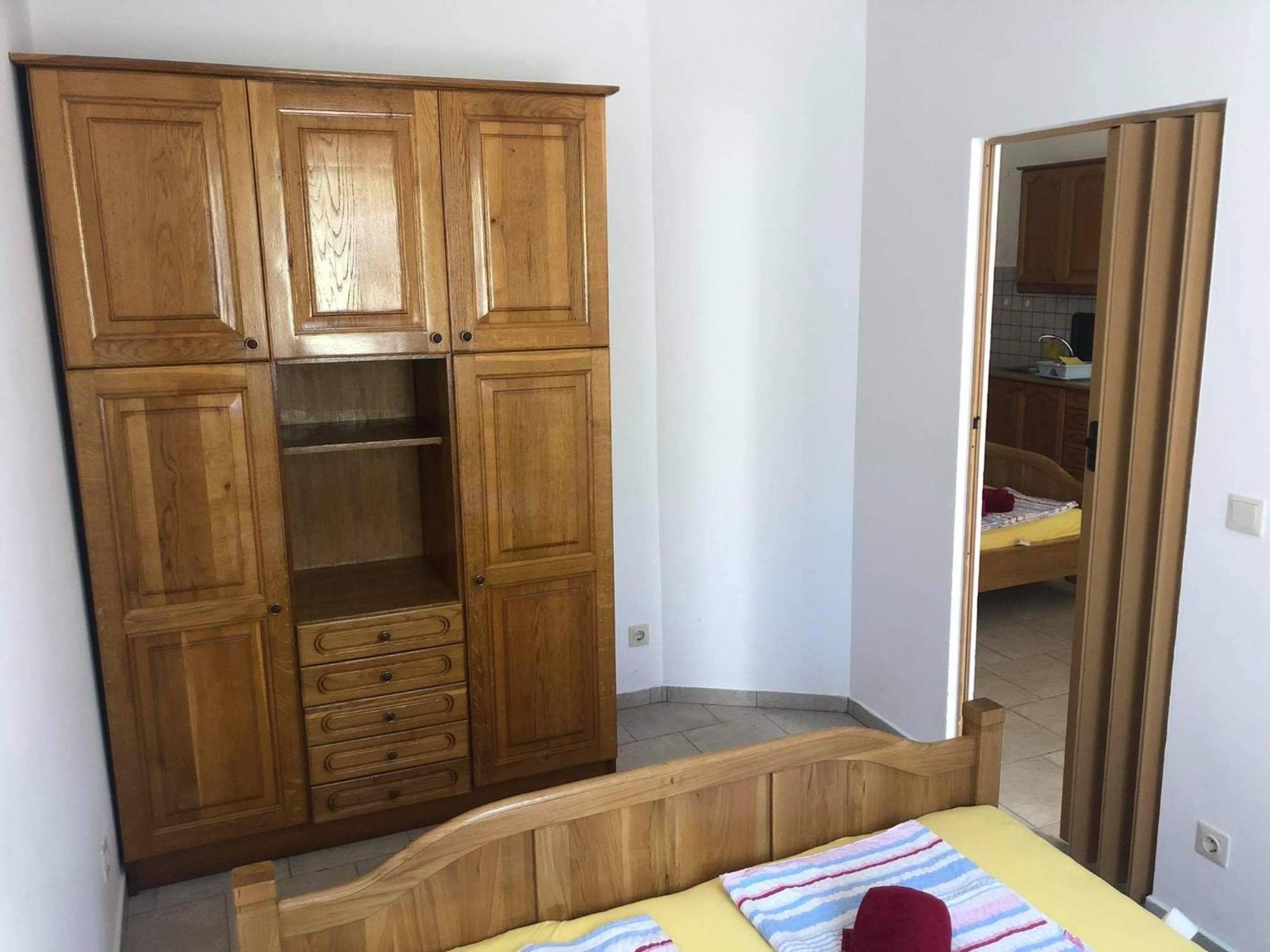 Krk Kornic Apartments Chambre photo