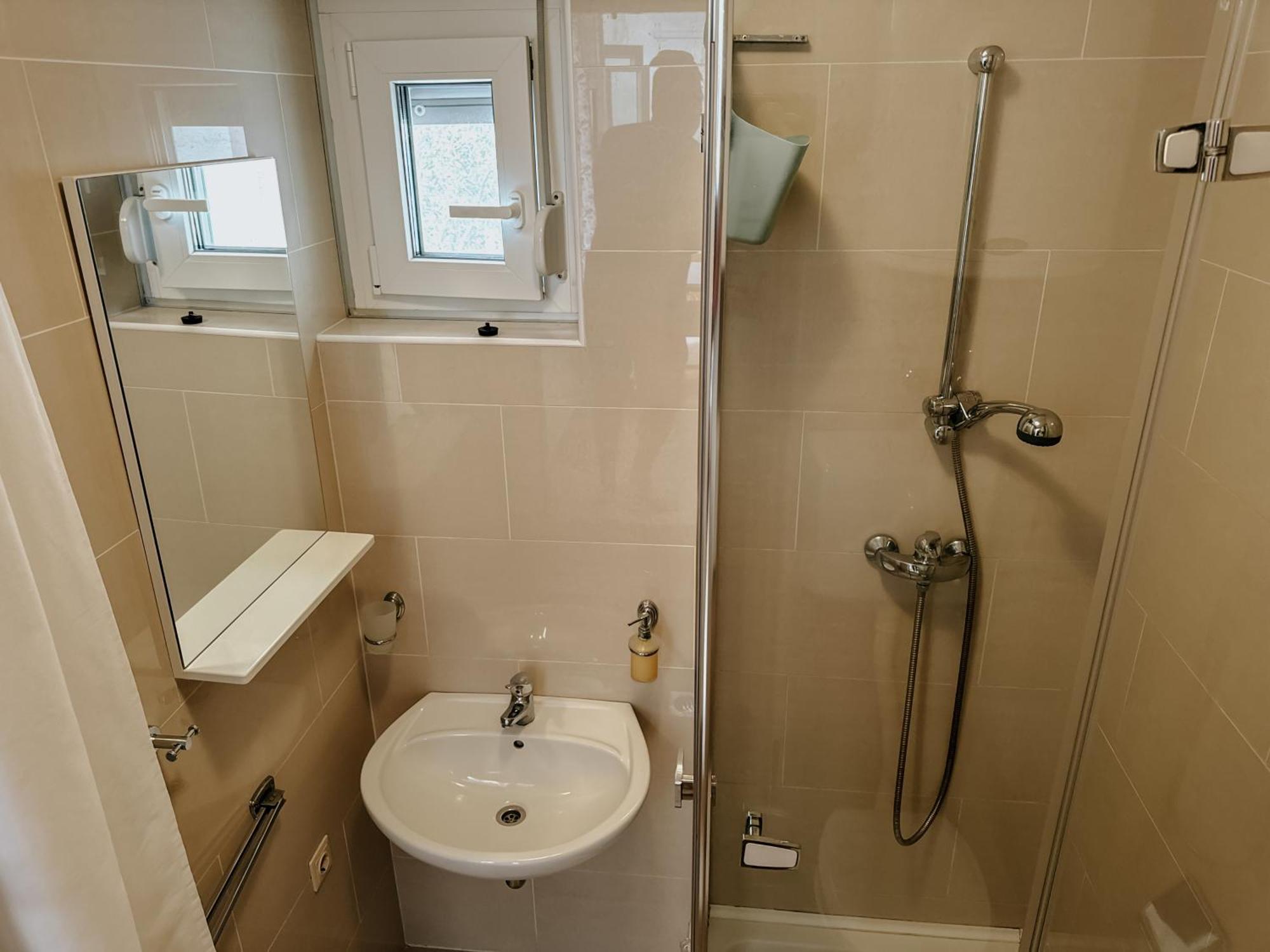 Krk Kornic Apartments Extérieur photo